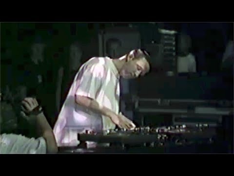 Mr. Thing — 1998 DMC UK Finals