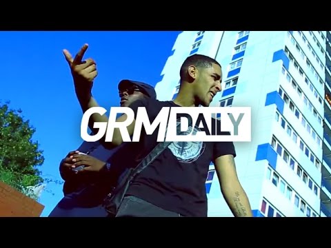 Yung Nine - Greaze [Music Video]