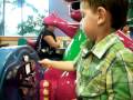 Matyas And Barney