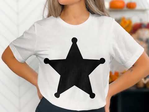 Sheriff Clipart
