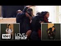 Joc Karlie React To Karlie S Fight W KD Love Hip Hop Atlanta