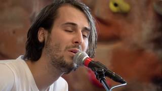 Half-Moon Outfitters Presents: Bobby Bazini - The Only One