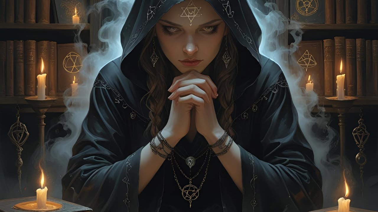 Understanding Esotericism: The Secret Path to Inner Wisdom