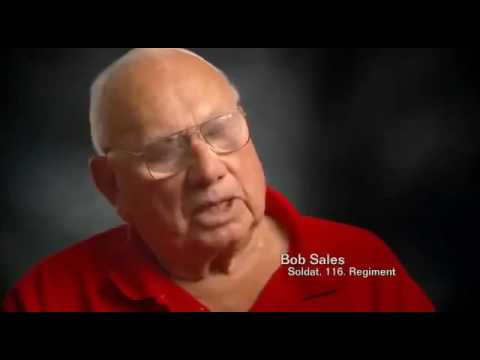 Die D Day Invasion in der Normandie {TOP DOKU} 2016