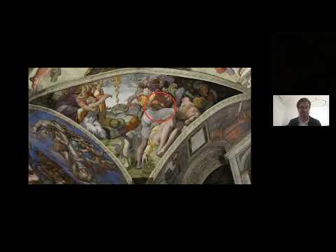 Art and Internal Anatomy - Ch. Kleinbub (Ohio State University)