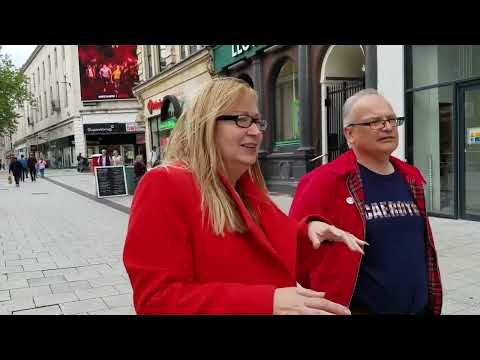 A Day in the Life ~ Cardiff, Wales