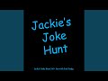 Jackie's Joke Hunt 310 - Fun With Foul Fudge (feat. Ian Karr)