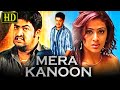 Mera Kanoon Naaga Action Hindi Dubbed Full HD Movie Jr NTR Sadha Jennifer Kotwal