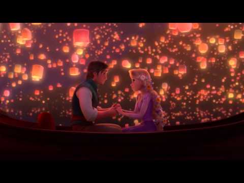 【Enredados】Veo en ti la luz【Hiroki & Luna☽】