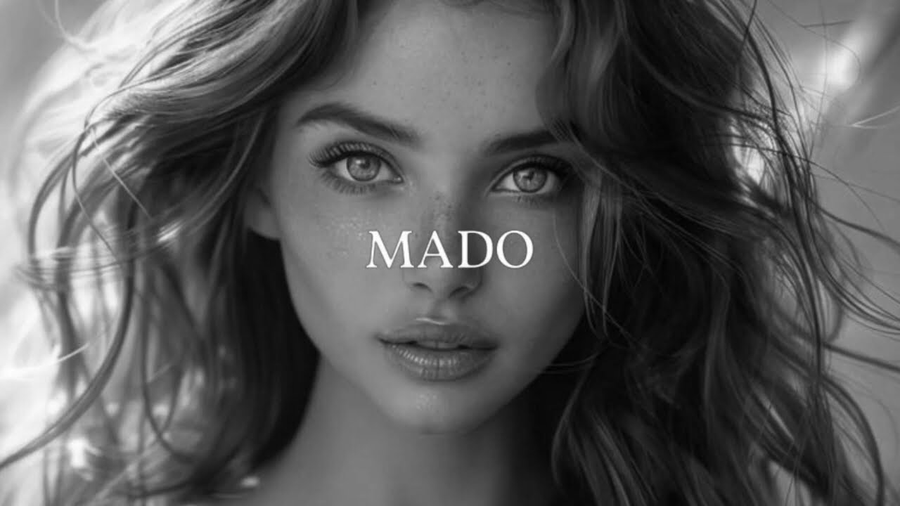 Top MADO Summer Mix 2024🌴 Deep Feelings, Deep House Mix [MADO Music 2024]