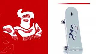 Vídeo de 212 Heroes Carolina Herrera Eau de Toilette - Perfume Masculino