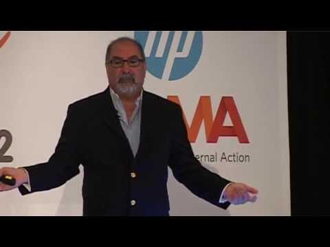 mHealthEd 2012 - Firdaus Kharas (Chocolate Moose Media) part1