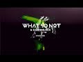 What So Not & SLUMBERJACK - Warlord [Official Audio]