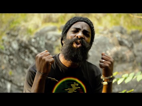 Derajah - The Time Is Now [Official video]