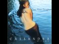 Harvest Moon / CASSANDRA WILSON