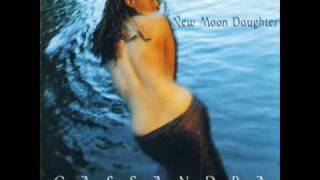 Harvest Moon / CASSANDRA WILSON