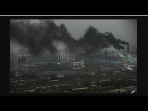 Earthcast SOS - #NoAdaniCoalmine