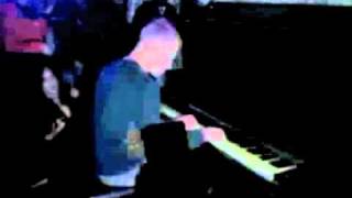 Flea On Piano