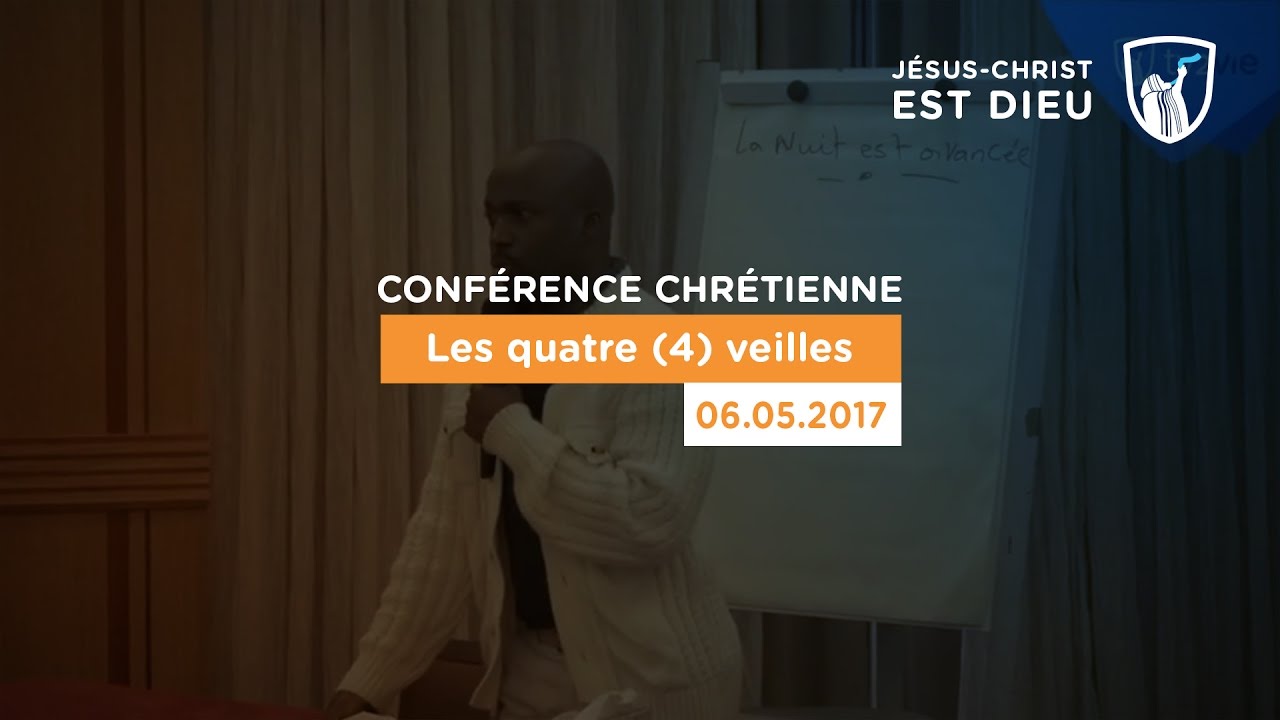 Thumbnail of video: Les 4 veilles - Nice