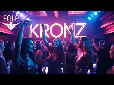 KRONZ x bulza - n'Deti Chill