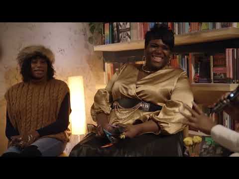 Trans Community Resourcing: In Conversation with Qween Jean and Cayenne Doroshow