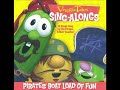VeggieTales SingAlongs The Ballad Of Jonah Gilligan S Island