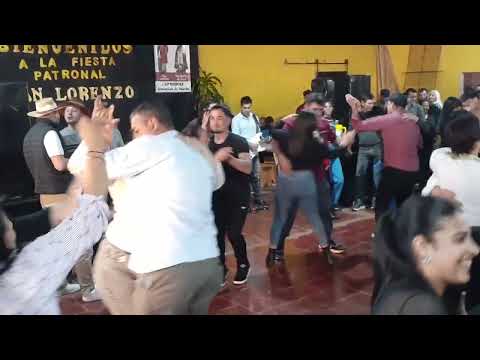 Chamame fiesta iglesia ⛪san lorenzo 2 arroyos mnes junto a los cheveres