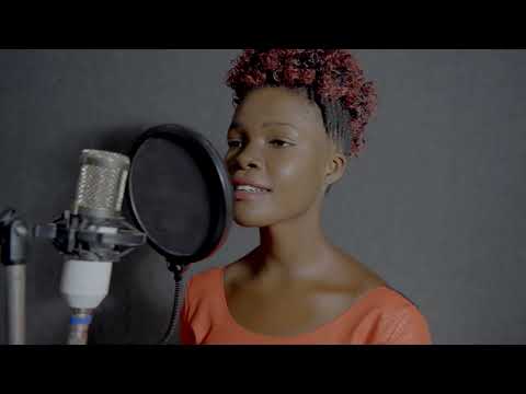 Promesse Tantine - Umenifanya ni n'gare cover ( Official video)