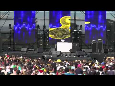 DJ KENT Live in concert Kday 2014