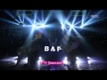 B.A.P - Stop It, 비에이피 - 하지마, Music Core 20121027 ...