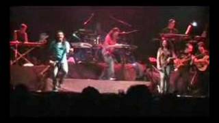 Camela en concierto - El deseo es cosa de 2