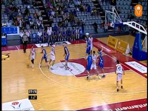 LEB Oro: CECP Lleida Basquetbol - Girona FC (70-65)