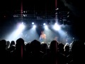 Wire - Ten / A Flat Tent - The Garage - London - June 8, 2010