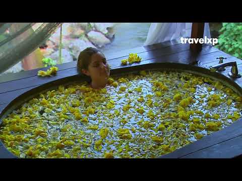 Spas Mundiais - Maya Ubud, Bali