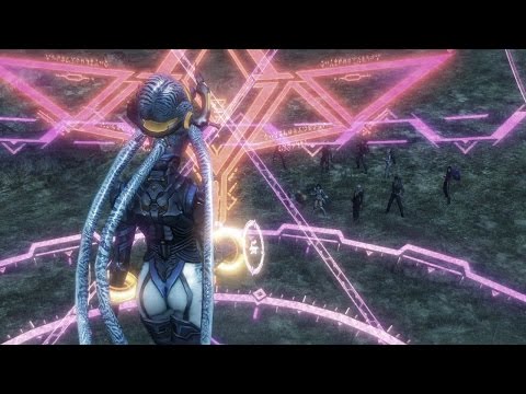 Xenoblade Chronicles X - Chapter 7 - Treachery