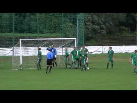 MFK Zvolen - D.Tižina 1:0 07-10-2012 2.polcas 2/2
