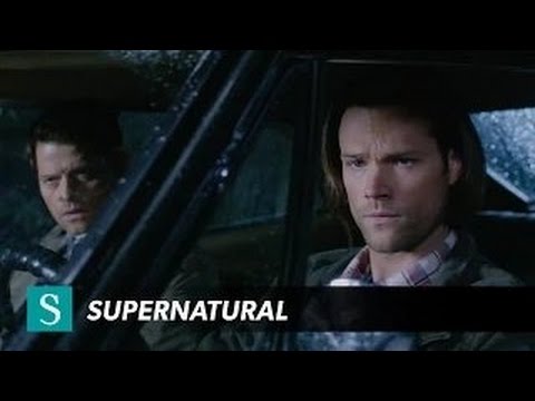 Supernatural 10x20 Extended Promo "Angel Heart"