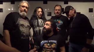 Mojinos Escozios -  "Al Carajo". 21 de Enero 2017 -Sala Razzmatazz (Barcelona) "20 Años Escozios"