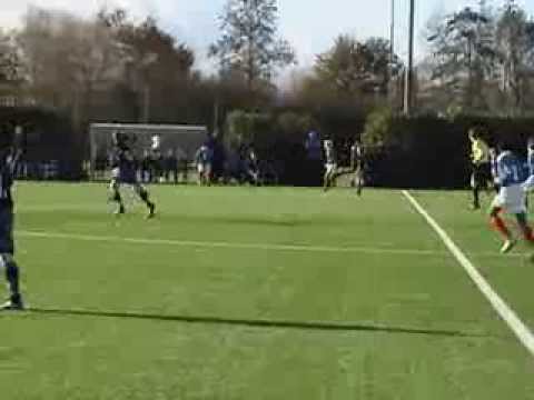 Comp.2013: Heerenveen D1 - GVAV D1