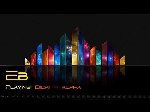 Dicri  - Alpha [Electrobit release]