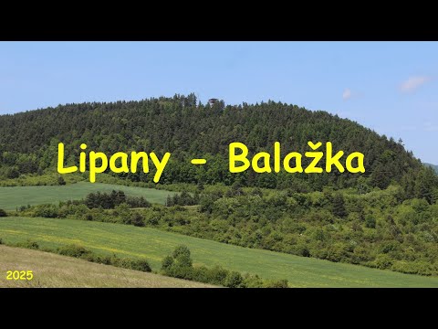 Bludárium – Spišsko-šarišské medzihorie (Lipany 1: Lipany-Balažka)