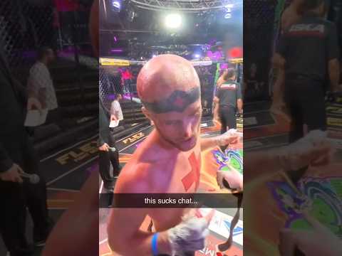 WingedC and Flex Fight Series