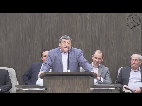 Dragoș Croitoru - Înnoirea în minte, sentimente și duh