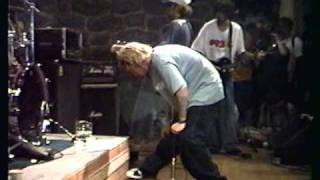 Bloodlet -Live (1/3) 6/24/95 Chatham, NJ