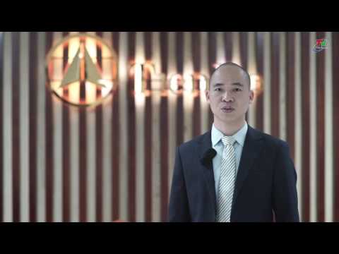 TBCO Riverside Địa Ốc Tiến Bộ