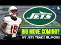 NEW Jets Trade Rumors On A Marvin Harrison Jr. Trade To New York