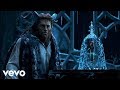 Dan Stevens - Evermore (From "Beauty and the Beast")