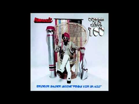 Funkadelic‎-- (Not Just) Knee Deep [Full Length Extended Version]