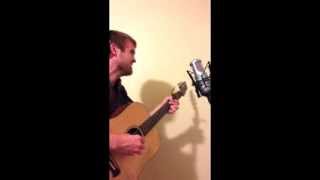 I Can&#39;t Help Falling in Love With You - cover by Shannon McArthur