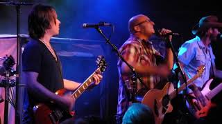 2012 06 02 Sister Hazel - Starfish
